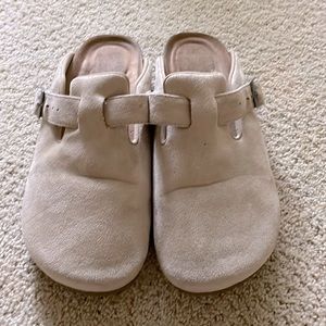 Vegan Clogs